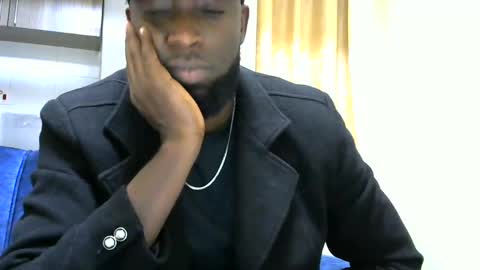 handsome king online show from January 2025 06:47:01 PM