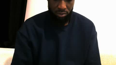 handsome king online show from April 2026 09:08:01 PM