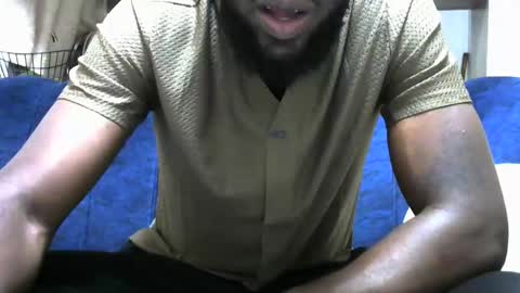 handsome king online show from May 2026 08:47:02 PM