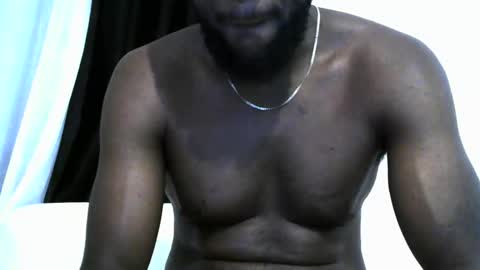 handsome king online show from May 2026 09:55:02 PM