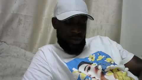handsome king online show from May 2026 05:07:01 PM