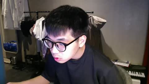 handsome_mannn online show from February 2026 12:42:01 AM