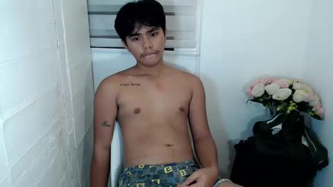 Snapshot of handsome_vanana chatting on February 2025 08:30:02 AM handsome_vanana online show from February 2025 08:30:02 AM