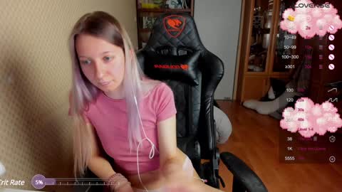 Mila online show from December 2024 06:50:01 PM