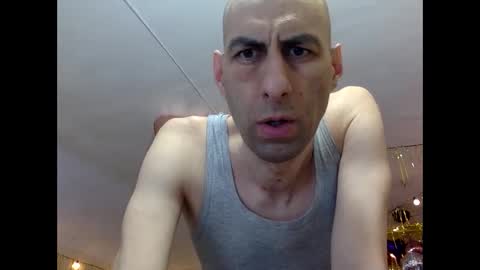 Snapshot of handsomealfie chatting on February 2026 10:38:01 AM HandsomeAlfie online show from February 2026 10:38:01 AM