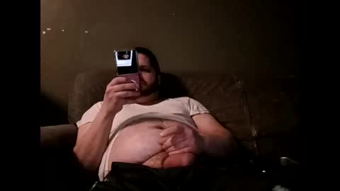 Snapshot of handsomedaddy198924 chatting on February 2026 08:54:02 AM Handsomedaddy198923 online show from February 2026 08:54:02 AM