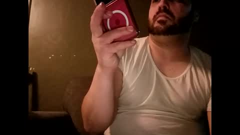 Snapshot of handsomedaddy198924 chatting on February 2026 07:37:02 AM Handsomedaddy198923 online show from February 2026 07:37:02 AM