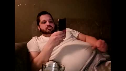 Snapshot of handsomedaddy198924 chatting on February 2026 08:04:02 AM Handsomedaddy198923 online show from February 2026 08:04:02 AM