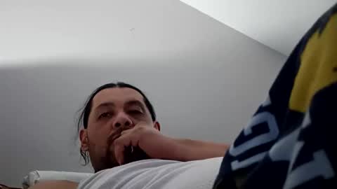 HandSome King online show from January 2026 11:53:01 PM