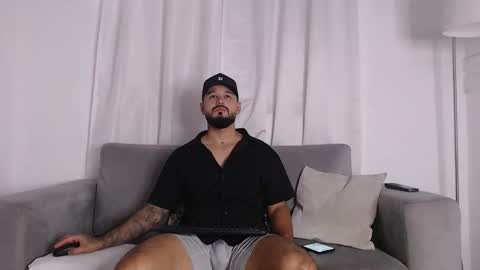 Handsomen online show from March 2026 12:15:01 AM