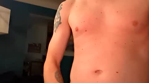 handsomerob42 online show from October 2025 06:52:01 PM