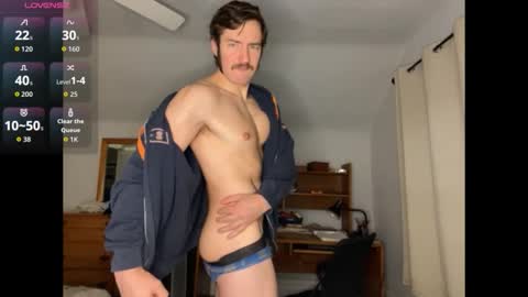 handsumhung online show from October 2025 12:11:01 PM