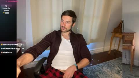 handsumhung online show from December 2025 08:48:01 PM