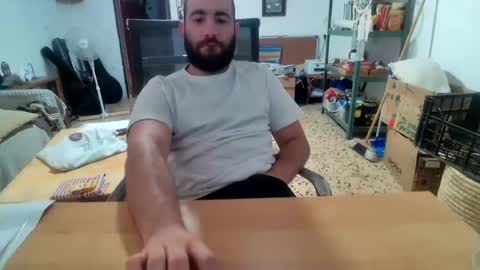 Snapshot of handyboy991 chatting on August 2026 06:54:02 PM handyboy991 online show from August 2026 06:54:02 PM