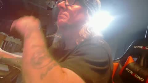 Handystudman online show from December 2024 08:53:02 AM