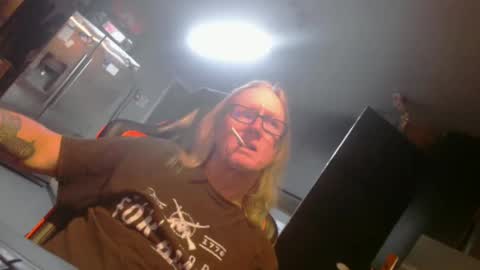 Snapshot of handyman5303 chatting on January 2025 08:17:01 AM Handystudman online show from January 2025 08:17:01 AM