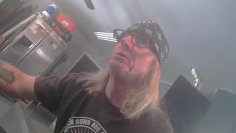 Handystudman online show from January 2025 06:34:02 PM