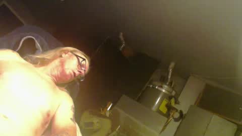 Snapshot of handyman5303 chatting on February 2025 11:23:01 AM Handystudman online show from February 2025 11:23:01 AM