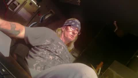 Snapshot of handyman5303 chatting on February 2025 07:11:01 AM Handystudman online show from February 2025 07:11:01 AM