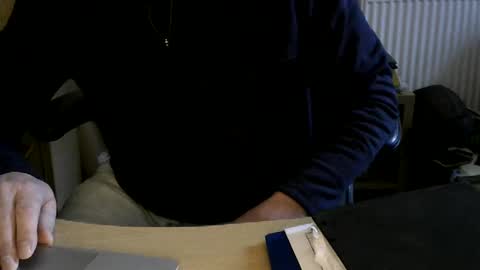 handz2 online show from January 2025 11:34:02 AM