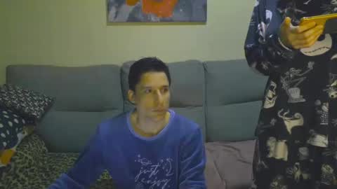 hane40 online show from December 2025 01:25:02 AM