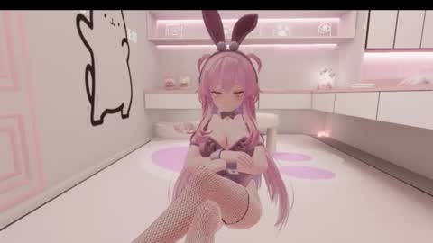 Snapshot of hanea_anime chatting on February 2026 04:22:02 PM Brittany online show from February 2026 04:22:02 PM