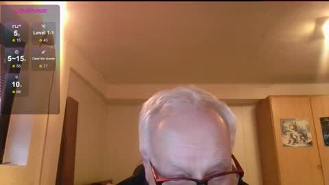 hanellothar631 online show from April 2026 04:52:02 AM