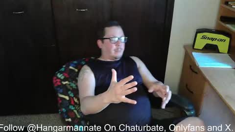 Nate online show from April 2026 08:10:01 PM