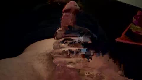 hanhuman online show from November 2025 10:41:02 PM