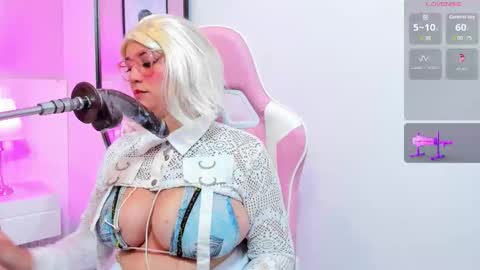 Ana online show from December 2025 04:31:02 AM