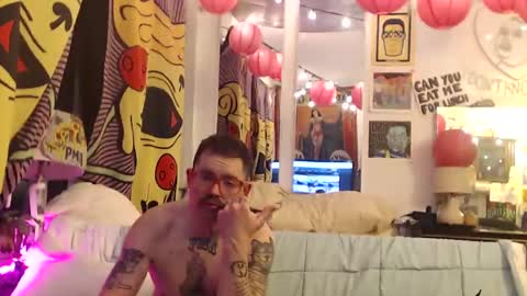 hank rams online show from February 2025 04:20:01 AM