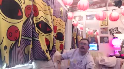 hank rams online show from January 2026 01:20:02 AM