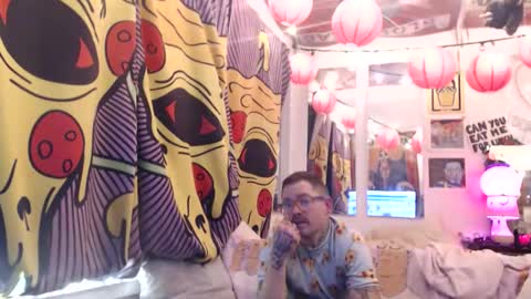 hank rams online show from January 2026 02:03:01 AM