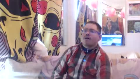 hank rams online show from February 2026 08:52:01 PM