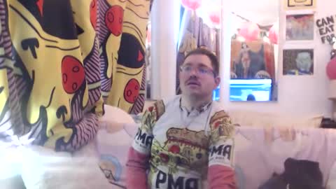 hank rams online show from March 2026 02:54:02 PM