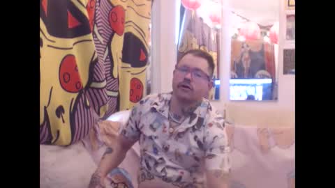 hank rams online show from March 2026 07:29:01 PM