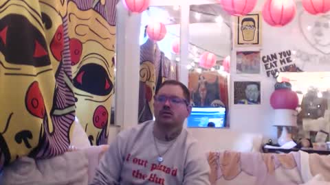 hank rams online show from April 2026 02:33:01 PM