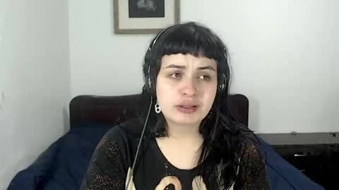 Snapshot of hanna99moon chatting on September 2025 06:13:02 AM JUANA online show from September 2025 06:13:02 AM