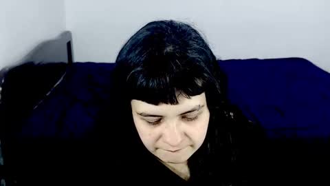 Snapshot of hanna99moon chatting on October 2025 03:59:02 AM JUANA online show from October 2025 03:59:02 AM