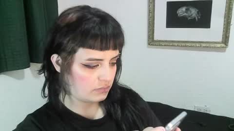 JUANA online show from April 2026 03:13:02 AM