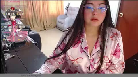 Snapshot of hanna__11_ chatting on September 2025 04:52:01 PM Hanna online show from September 2025 04:52:01 PM