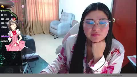 Snapshot of hanna__11_ chatting on October 2025 09:32:02 PM Hanna online show from October 2025 09:32:02 PM