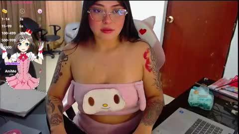 Snapshot of hanna__11_ chatting on November 2025 09:59:01 PM Hanna online show from November 2025 09:59:01 PM