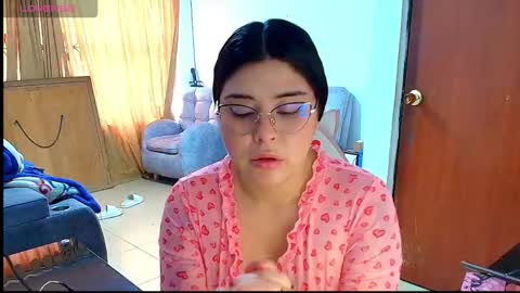 Snapshot of hanna__11_ chatting on February 2026 07:15:01 PM Hanna online show from February 2026 07:15:01 PM