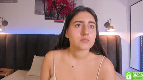 Snapshot of hanna__evans_ chatting on July 2026 12:30:01 PM hanna__evans_ online show from July 2026 12:30:01 PM
