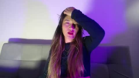 Hanna  online show from February 2026 01:53:02 AM