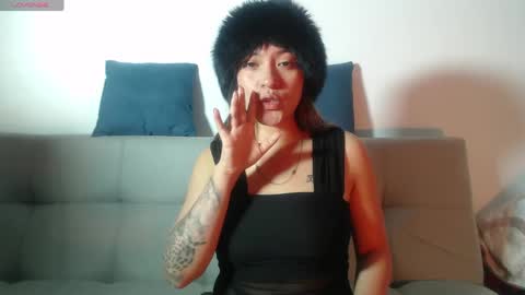 Snapshot of hanna__jones7 chatting on June 2026 01:08:02 AM Hanna online show from June 2026 01:08:02 AM