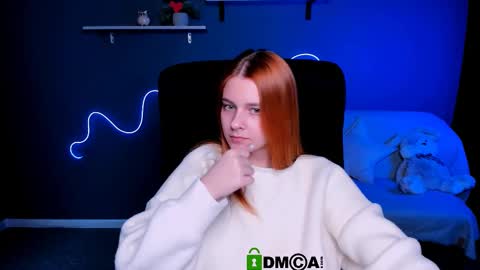 Hanna  online show from March 2025 11:32:02 PM