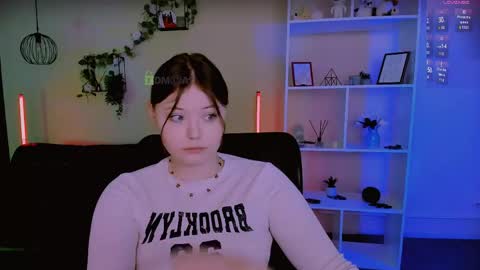 Hanna  online show from May 2026 06:58:01 PM