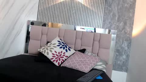 Hanna Palmer online show from December 2025 11:41:01 AM